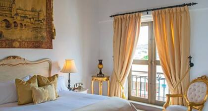 Hotel Casa Real Villa de Leyva