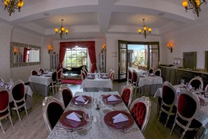 ร้านอาหาร