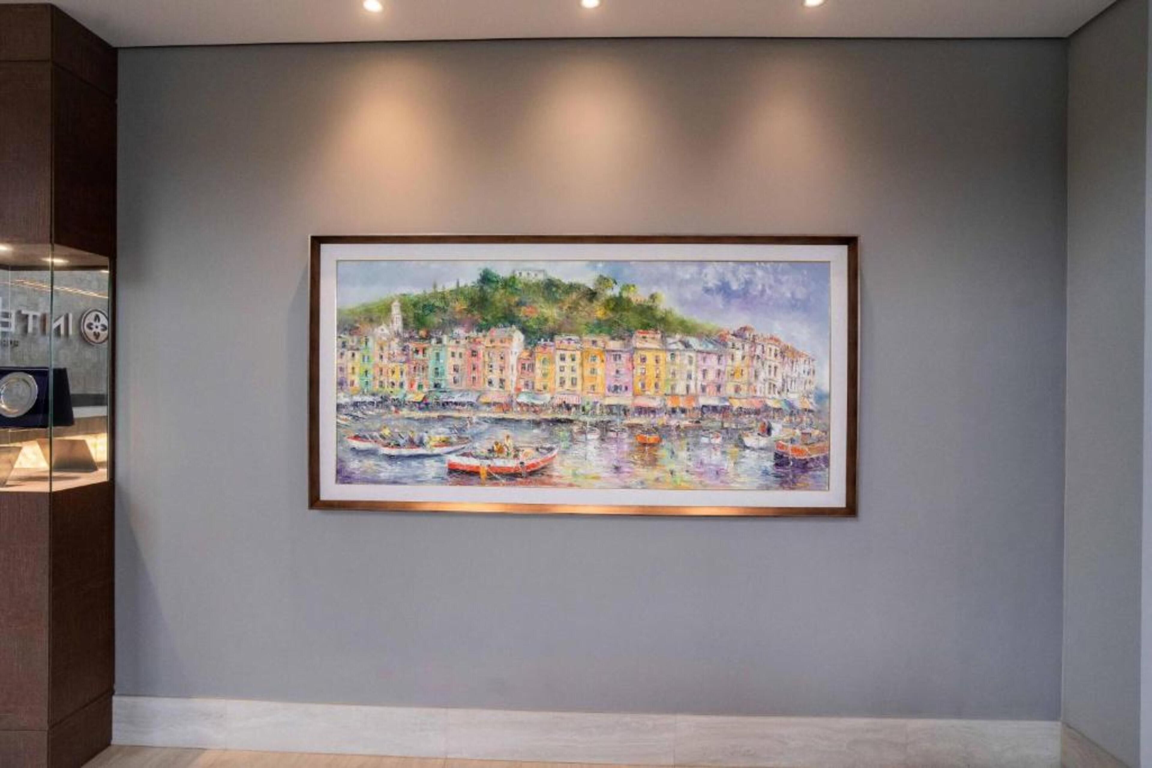 Foto - Intercity Portofino Florianópolis