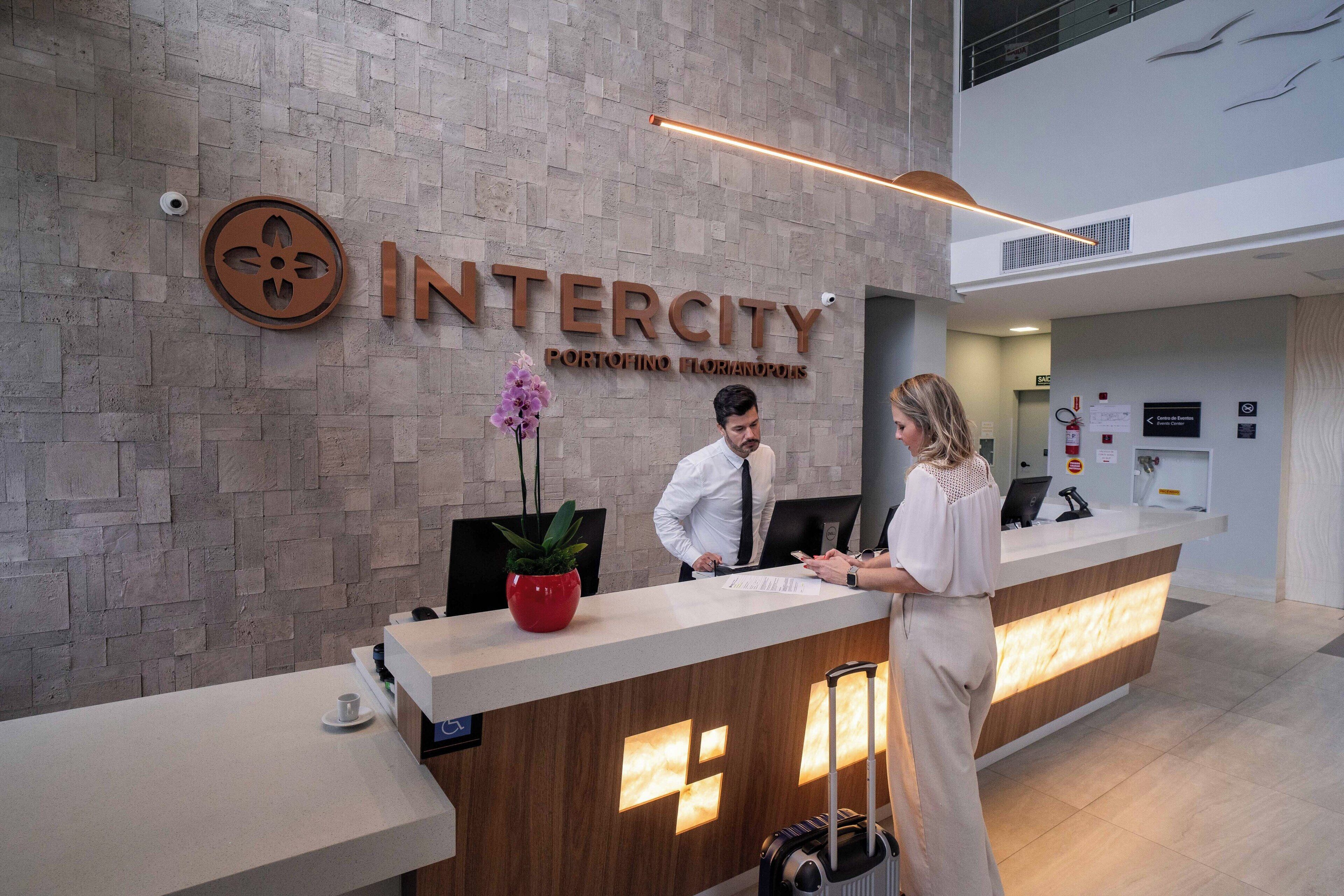 Foto - Intercity Portofino Florianópolis