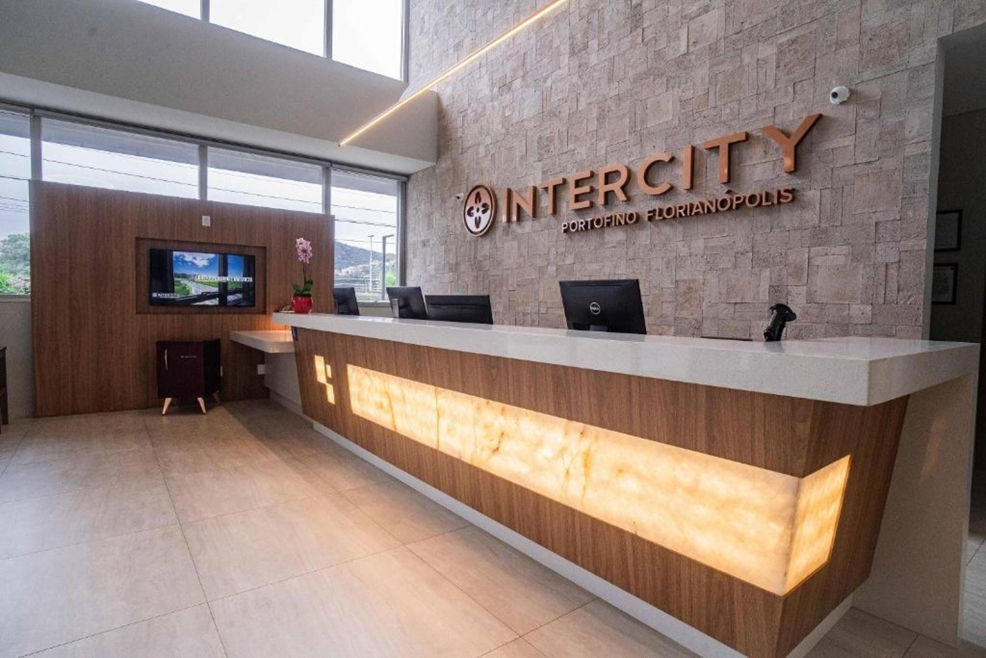 Foto - Intercity Portofino Florianópolis