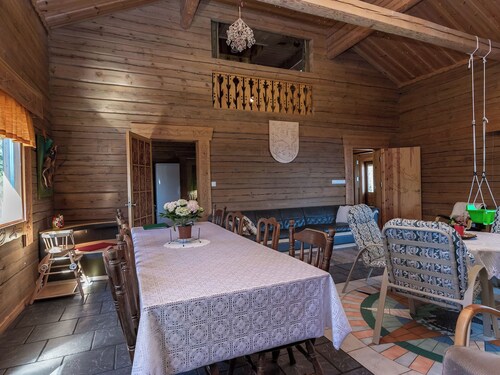 Villa kesäranta by Interhome