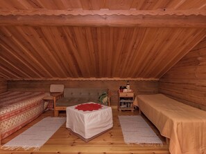 Inside other - Villa kesäranta by Interhome (Kesälahti)