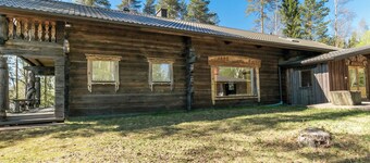 Villa kesäranta by Interhome