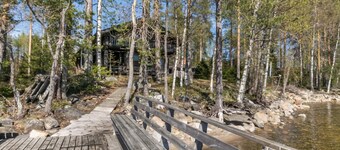 Villa kesäranta by Interhome