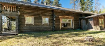 Villa kesäranta by Interhome