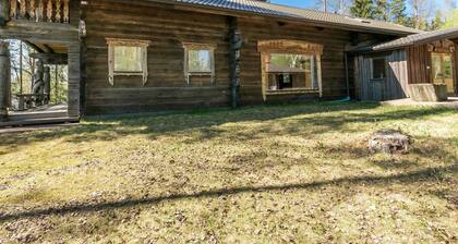 Villa kesäranta by Interhome