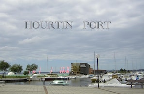 Port de plaisance
