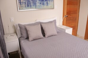 1 bedroom, individually decorated, individually furnished - Villago Residences (Santo Domingo)