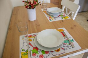 In-room dining - Villago Residences (Santo Domingo)
