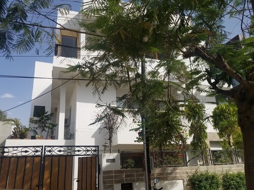 Nagpals Retreat - Home away from home