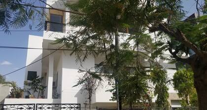 Nagpals Retreat - Home away from home