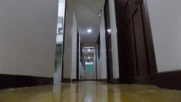 Pasillo