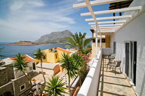 SUITE PRIVÉE DE LUXE BLUE DAWN