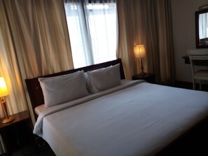 Room - Jannat Suite at Times Square (Kuala Lumpur)