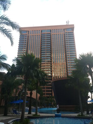 Parte interna