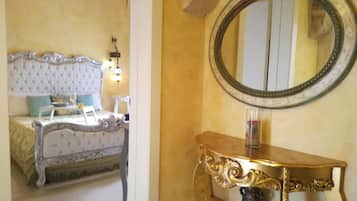 Vue de la chambre