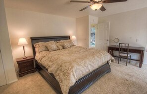 3 bedrooms, free WiFi - Blue Angel Chalet (South Lake Tahoe)