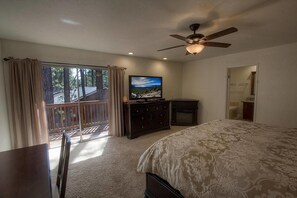 Room - Blue Angel Chalet (South Lake Tahoe)