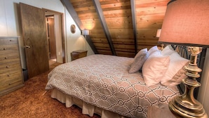 Unclassified image, 4 of 22, button - Cozy Cabin (South Lake Tahoe)