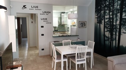 Alice's House - Lecce Centro - parking and internet wi-fi