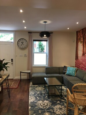 Téléviseur, Netflix, services de diffusion en continu