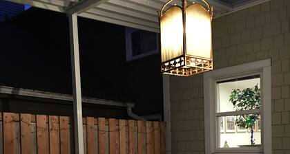 Lovely Downtown House 7 Bedroom+12 bed+2 Parking