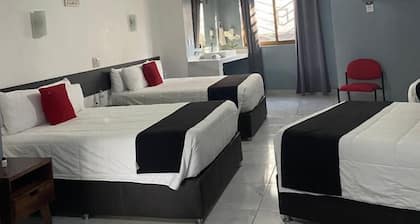 Hotel Guadalajara Express