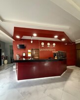 Recepción