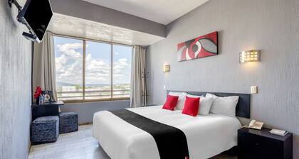 Hotel Guadalajara Express