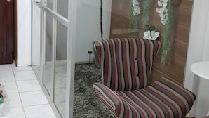 Interior - Mamaloo Pousada (Maceió)