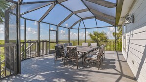 Veranda