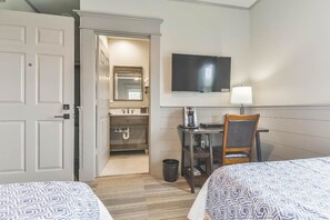Traditional Double Room