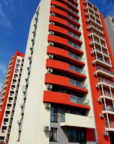 Einzigartiges Hotel Apartments Iasi