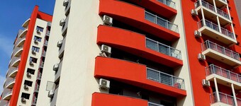 Unique Hotel Apartments Iasi