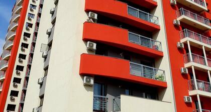 Einzigartiges Hotel Apartments Iasi