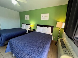 Traditional Double Room, Non Smoking