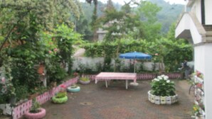 Garden - Çıçekoglu Laz Evi Pansiyon (Findikli)