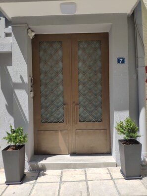 Exterieur