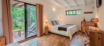 LA MAISON Suites & Gastronomía