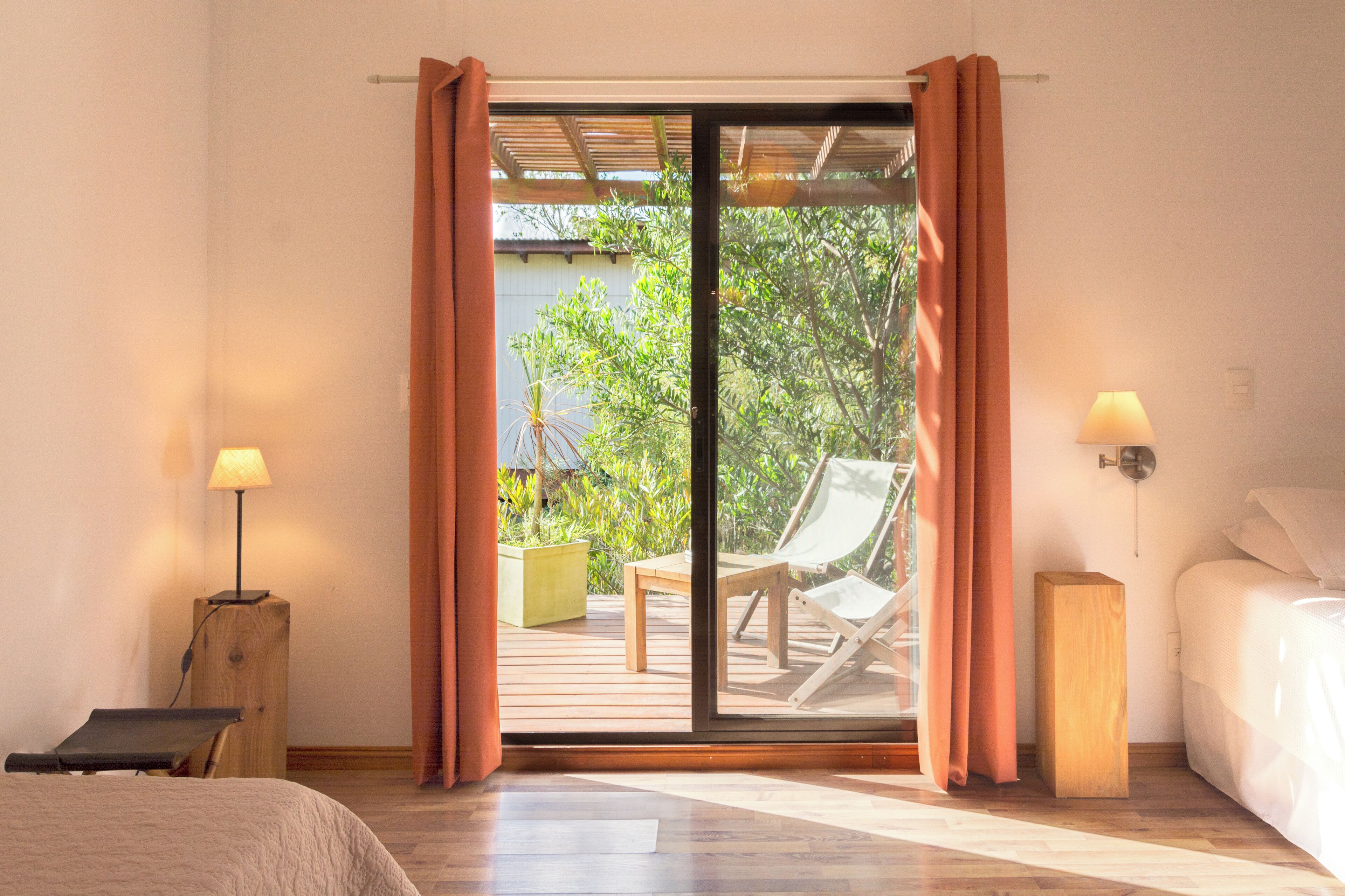 Comfort Triple Room | Premium bedding, minibar, in-room safe, individually decorated