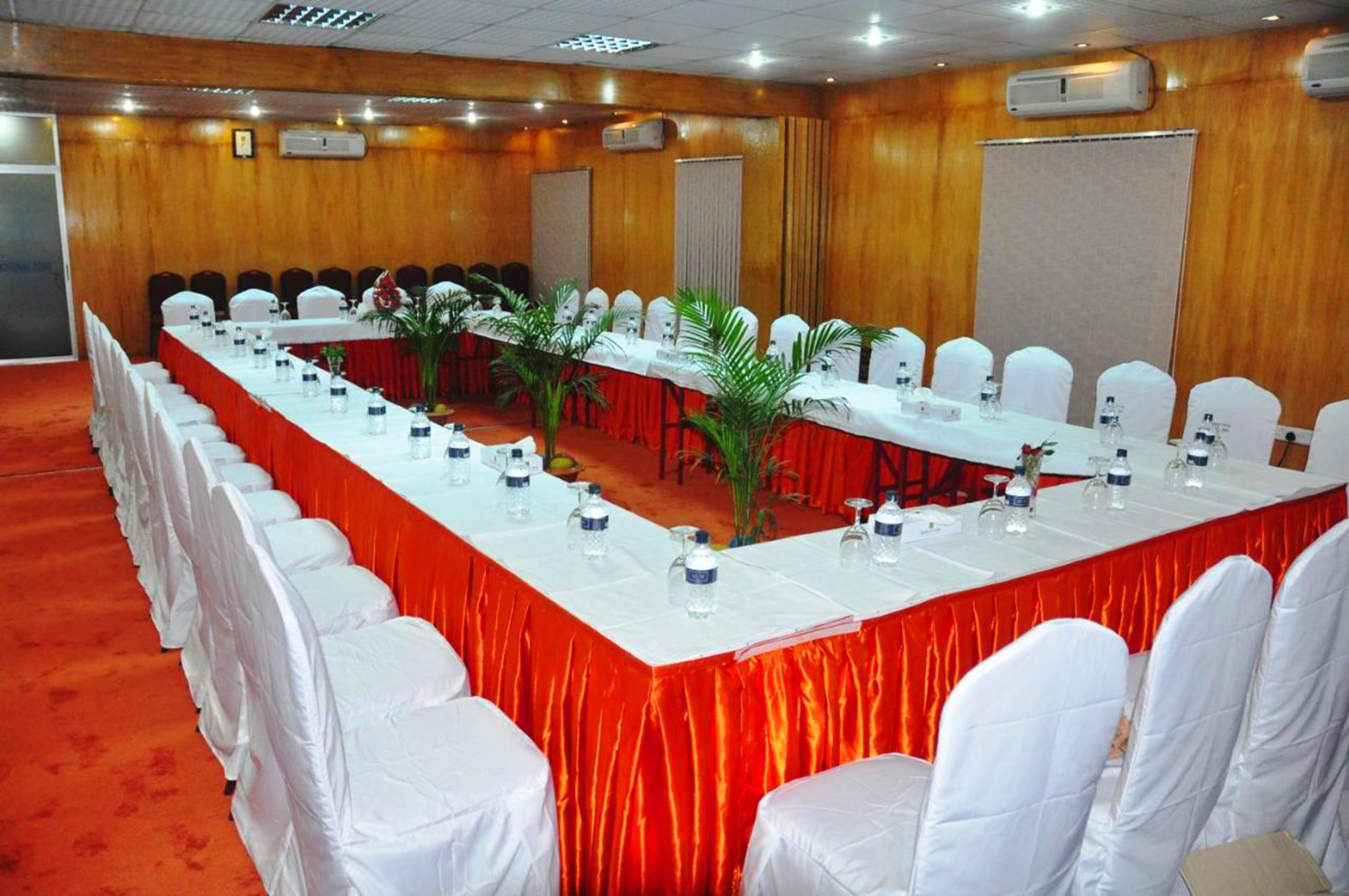 Foto - Quality Inn Dhaka