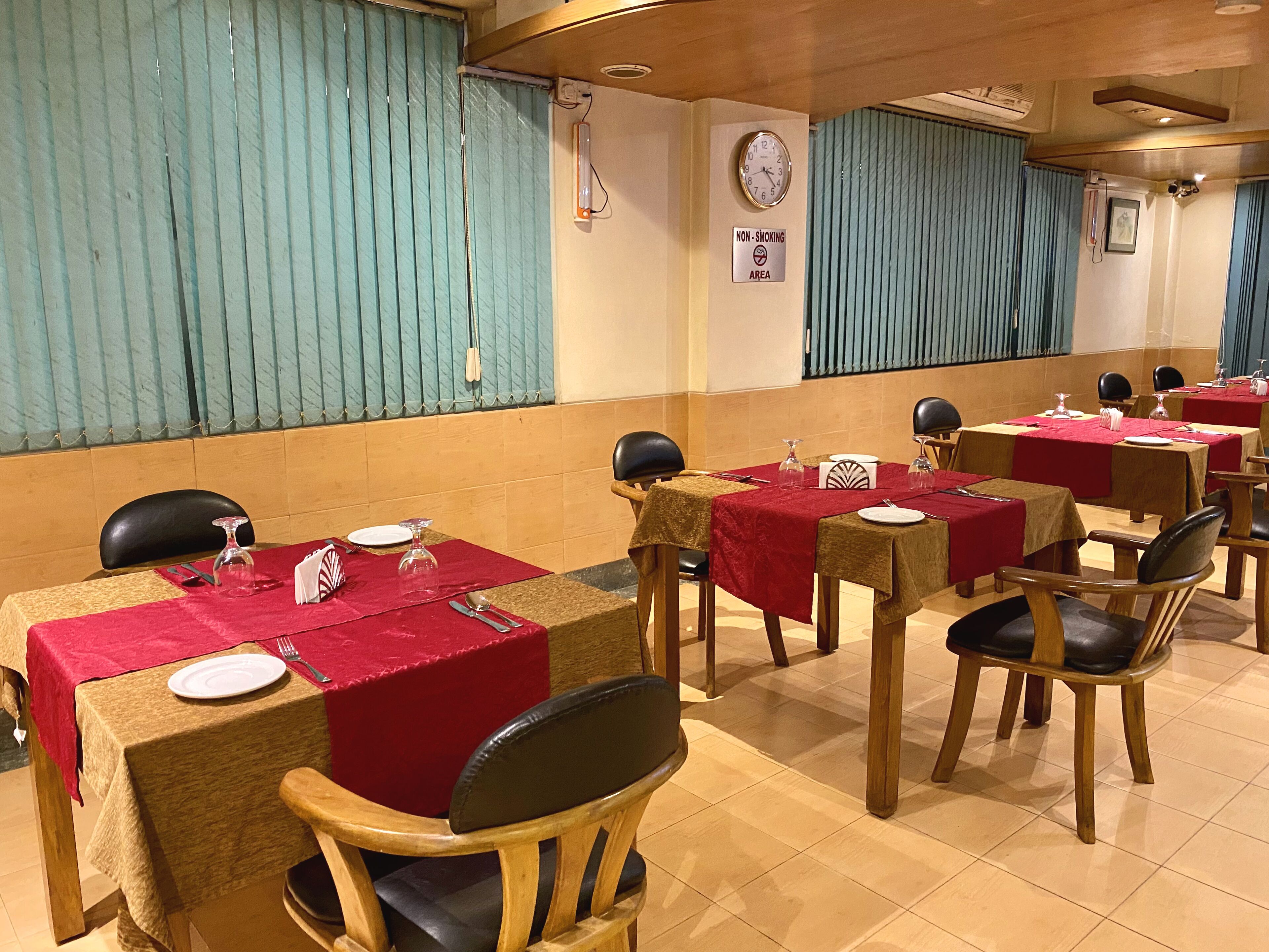 Foto - Quality Inn Dhaka