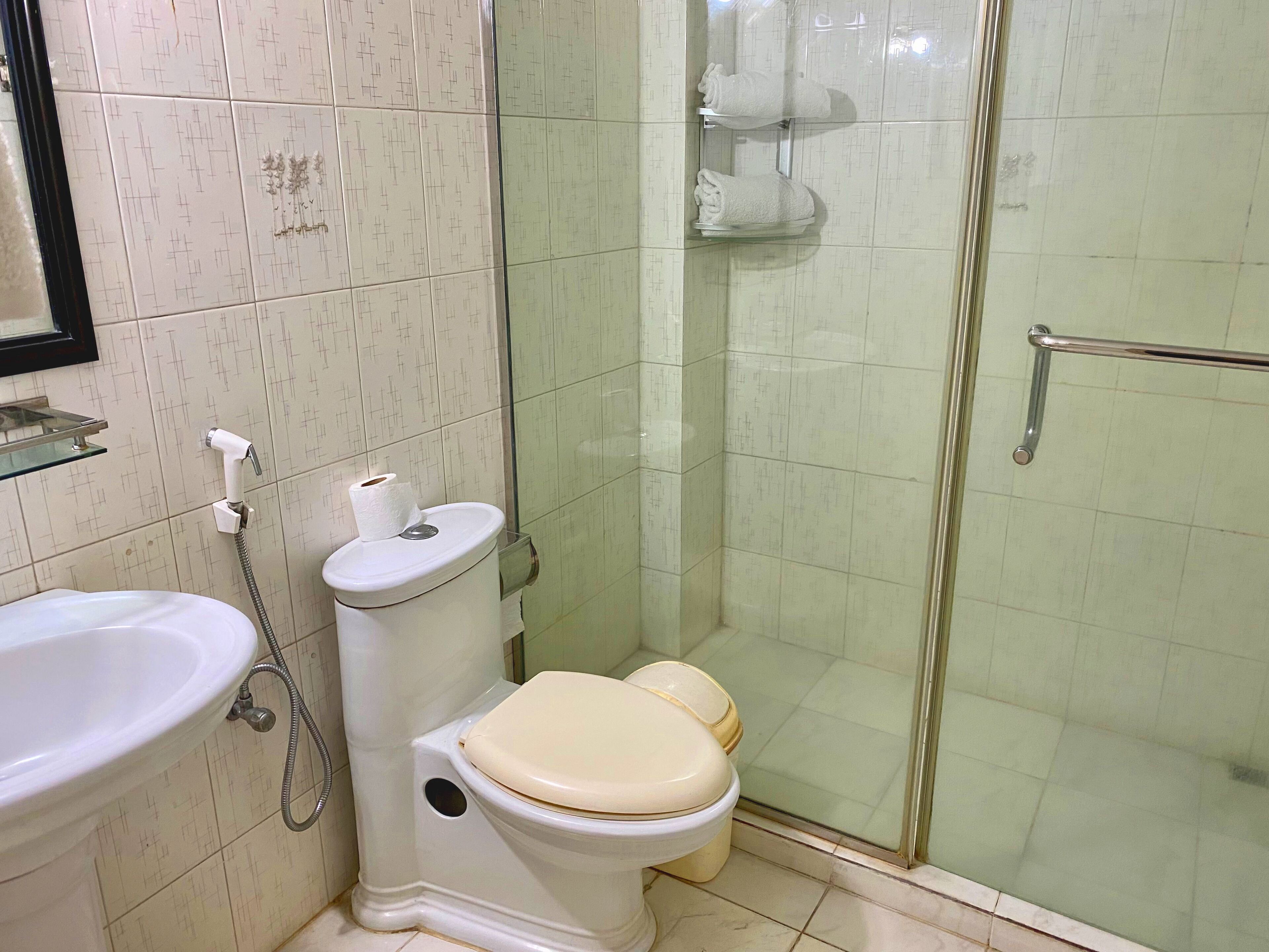 Foto - Quality Inn Dhaka