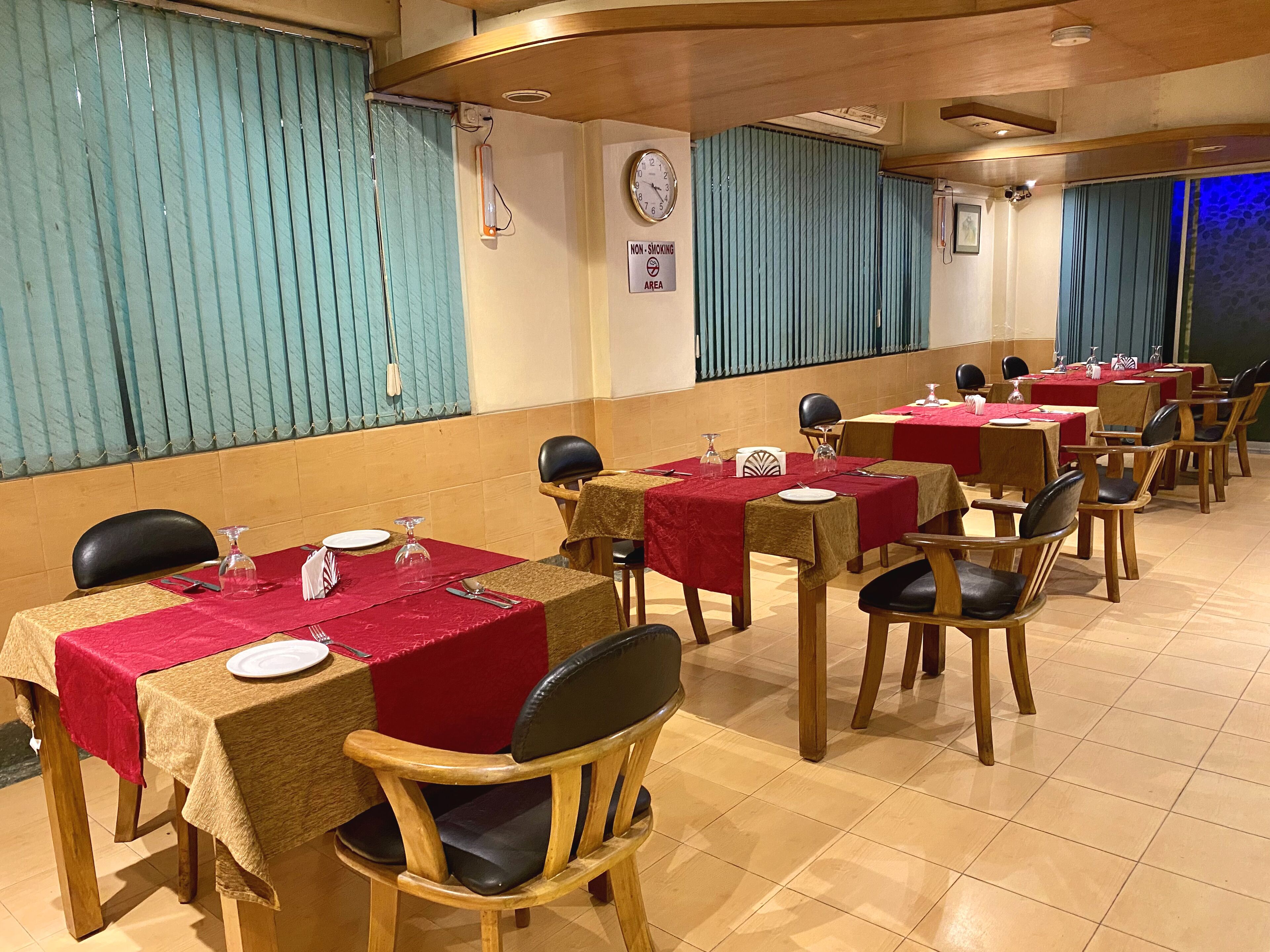 Foto - Quality Inn Dhaka