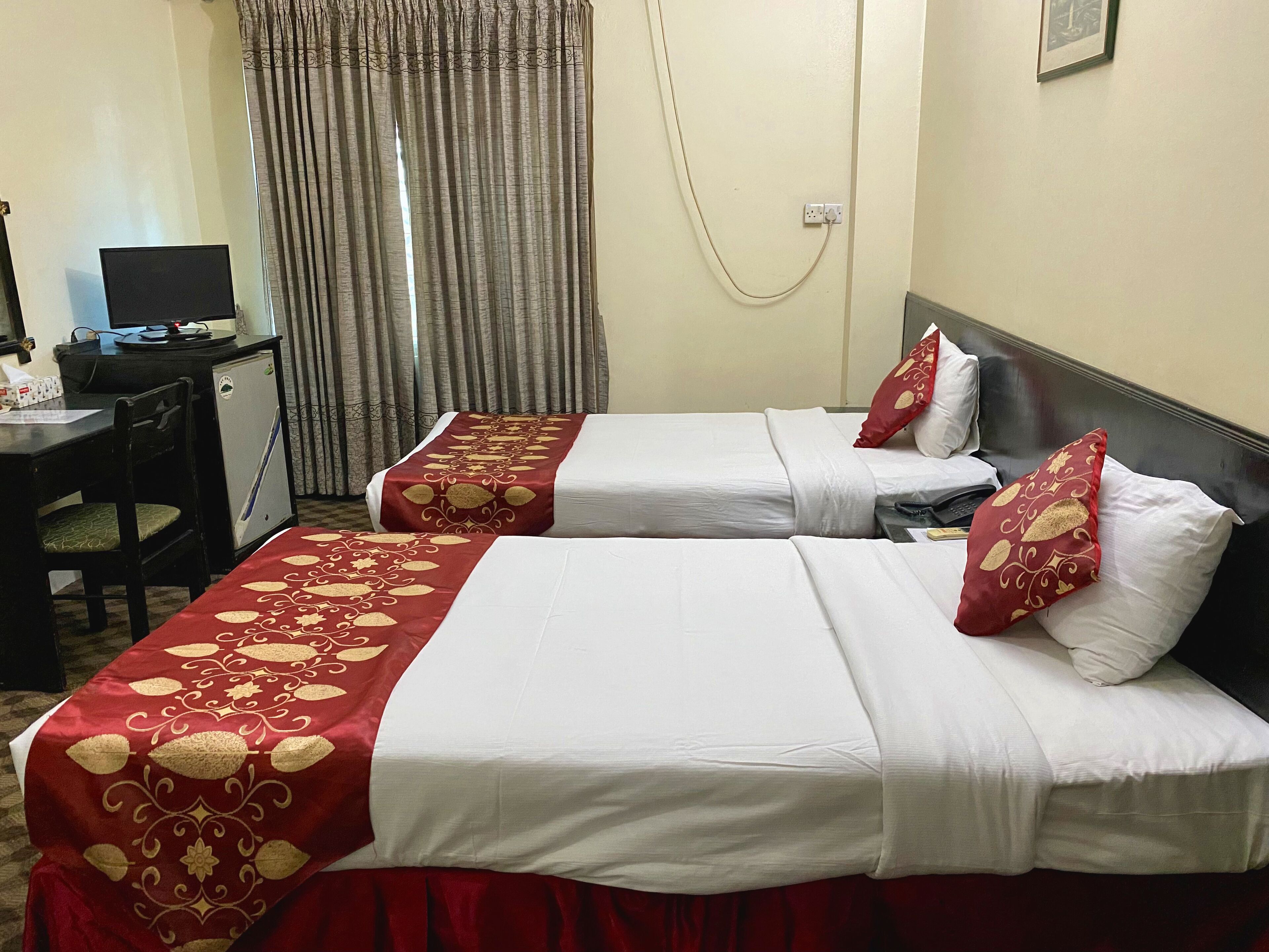 Foto - Quality Inn Dhaka