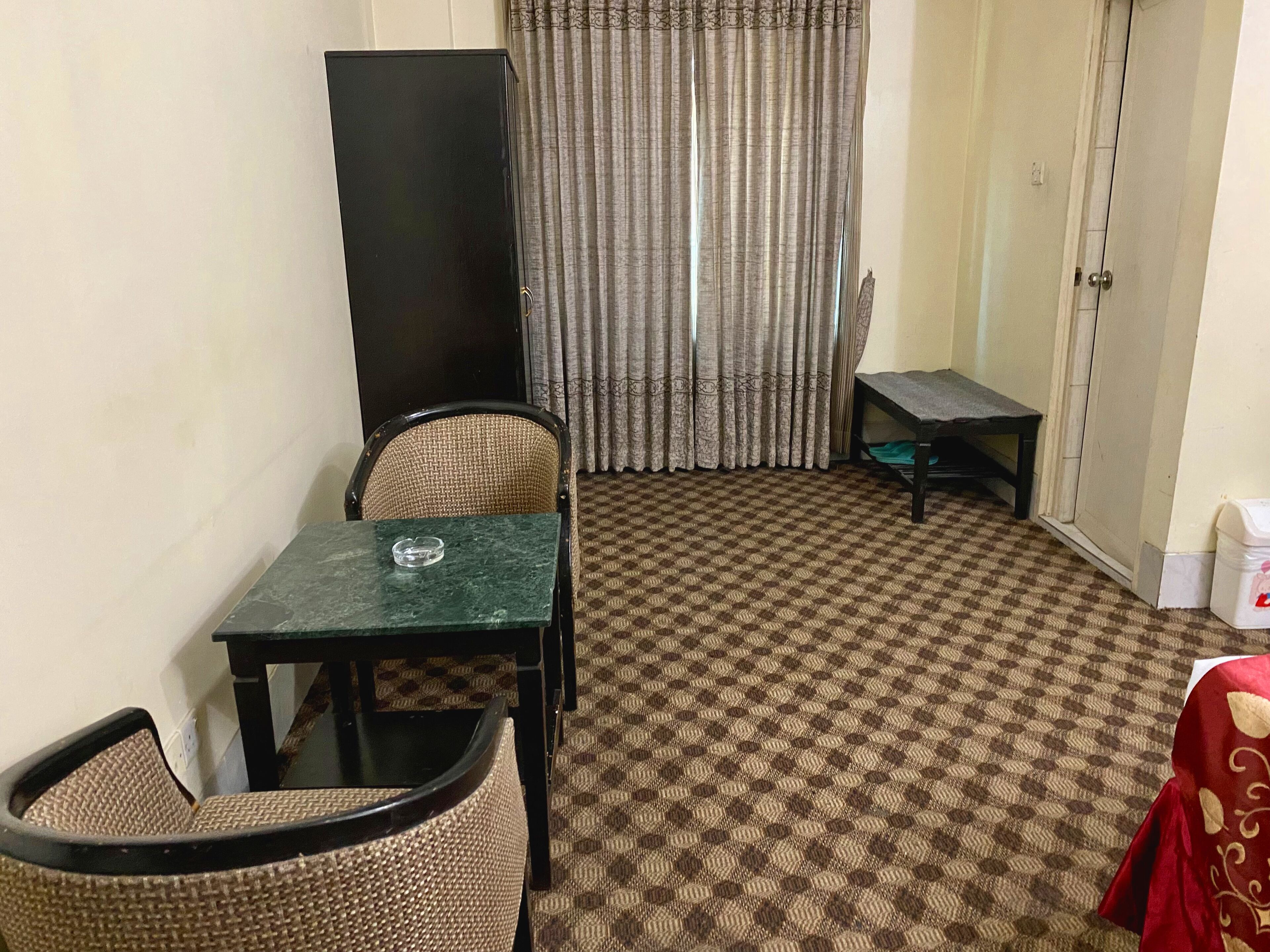 Foto - Quality Inn Dhaka