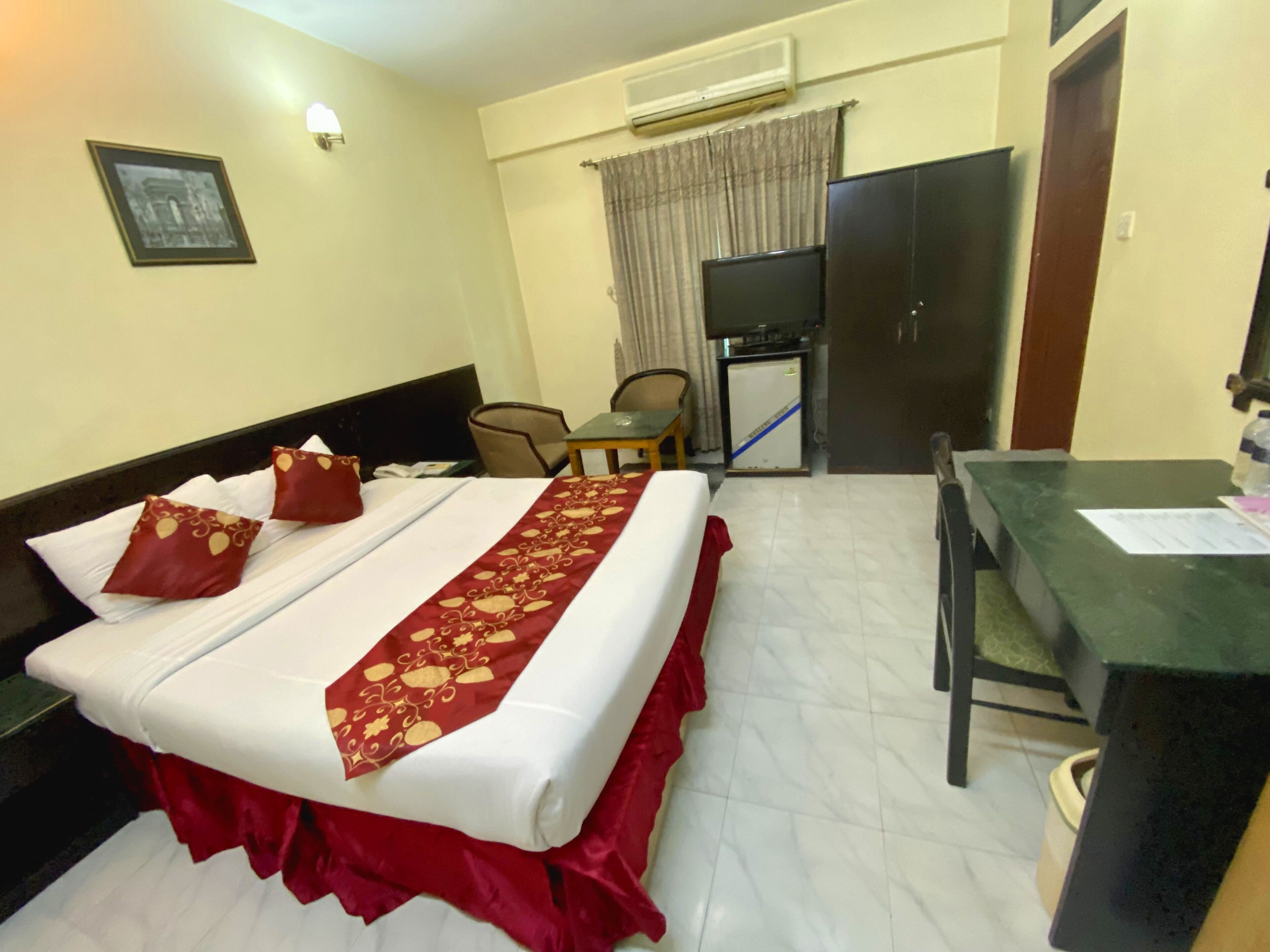 Foto - Quality Inn Dhaka