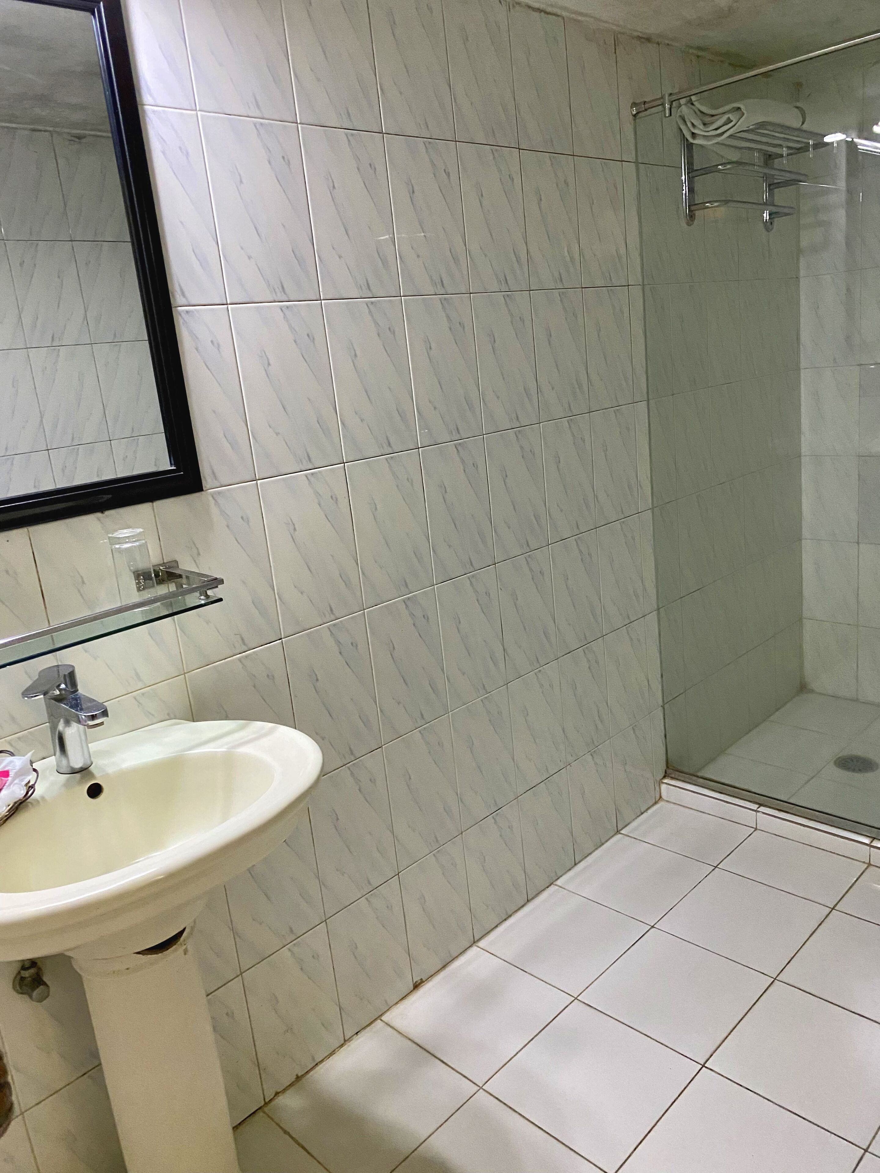 Foto - Quality Inn Dhaka