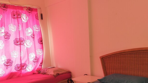 Unclassified image, 1 of 16, button - Insta Feel Apartment (Port Dickson)